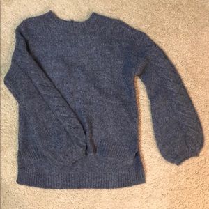 Brand new without tags universal thread sweater.